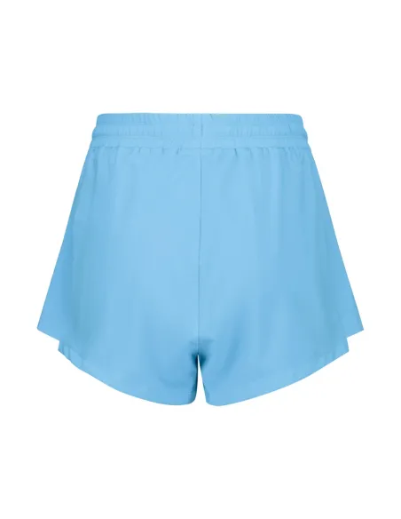 Kurze Hose Head Padel Frau